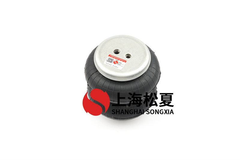 傳說中橡膠空氣彈簧的三種材料有何區別？