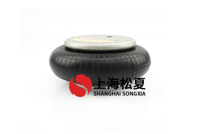 空氣彈簧減震的結構及連接方法是什么？