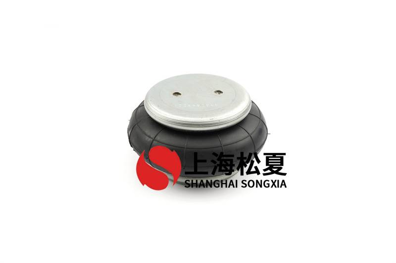 振動(dòng)試驗(yàn)臺(tái)用JBF165-115-1橡膠空氣彈簧的使用及維護(hù)是怎么樣的？