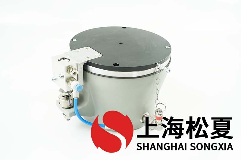 電子實(shí)驗(yàn)儀器薄膜式空氣隔振系統(tǒng)的原理、特點(diǎn)和應(yīng)用